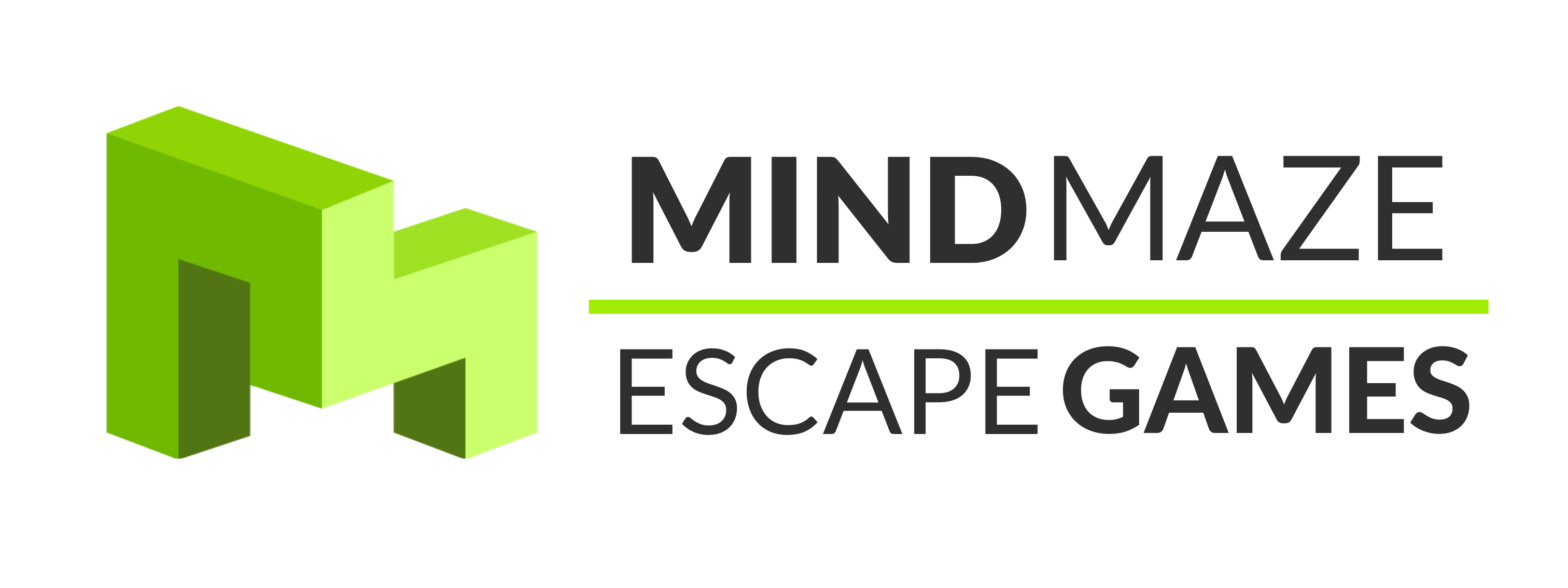 MindMaze Escape Games